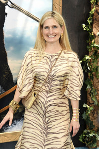 Filmpremiere 'Drachenzähmen leicht gemacht' in Los Angeles