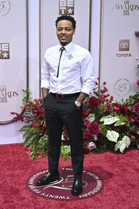 BET Awards 2025 in Los Angeles