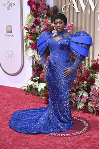 BET Awards 2025 in Los Angeles