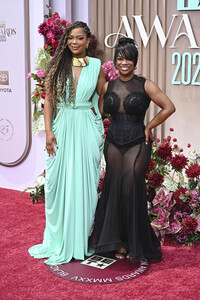 BET Awards 2025 in Los Angeles