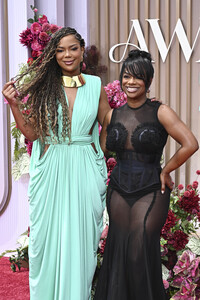 BET Awards 2025 in Los Angeles