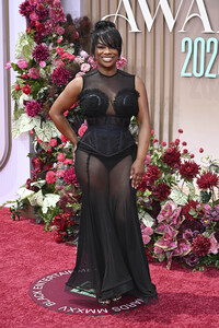 BET Awards 2025 in Los Angeles