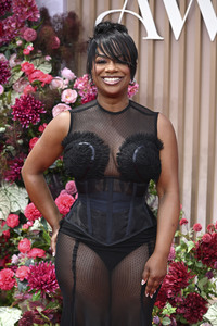 BET Awards 2025 in Los Angeles