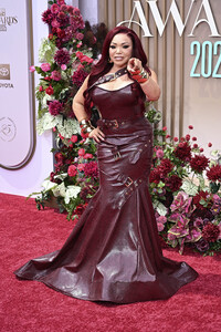 BET Awards 2025 in Los Angeles