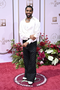 BET Awards 2025 in Los Angeles