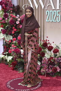 BET Awards 2025 in Los Angeles