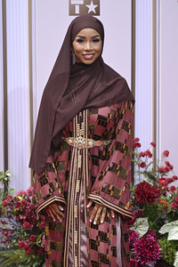 BET Awards 2025 in Los Angeles