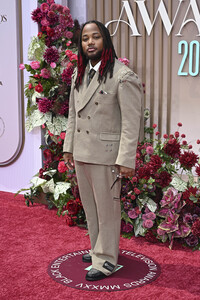 BET Awards 2025 in Los Angeles