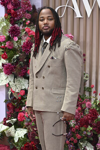 BET Awards 2025 in Los Angeles