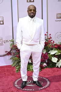 BET Awards 2025 in Los Angeles