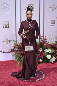 BET Awards 2025 in Los Angeles
