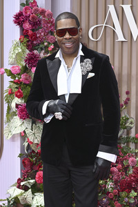 BET Awards 2025 in Los Angeles