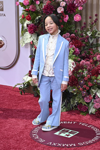 BET Awards 2025 in Los Angeles