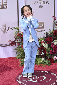 BET Awards 2025 in Los Angeles