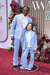 BET Awards 2025 in Los Angeles