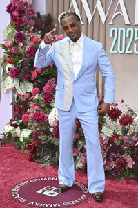 BET Awards 2025 in Los Angeles