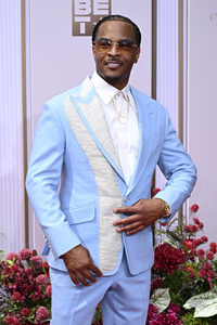 BET Awards 2025 in Los Angeles