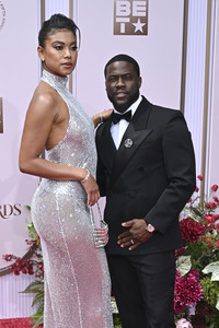 BET Awards 2025 in Los Angeles