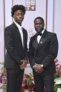 BET Awards 2025 in Los Angeles