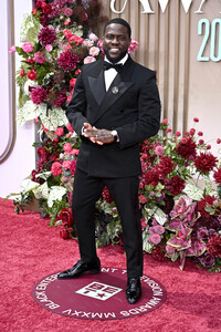 BET Awards 2025 in Los Angeles