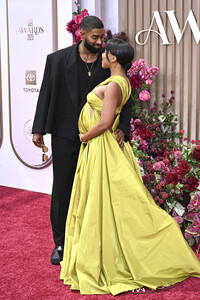 BET Awards 2025 in Los Angeles