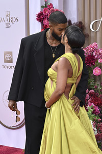 BET Awards 2025 in Los Angeles