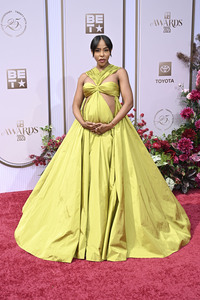 BET Awards 2025 in Los Angeles