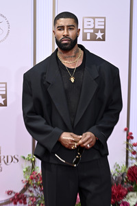 BET Awards 2025 in Los Angeles