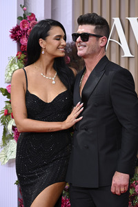 BET Awards 2025 in Los Angeles