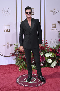 BET Awards 2025 in Los Angeles