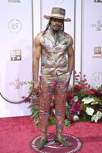 BET Awards 2025 in Los Angeles