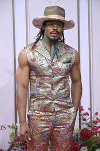 BET Awards 2025 in Los Angeles