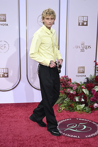 BET Awards 2025 in Los Angeles