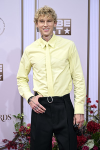 BET Awards 2025 in Los Angeles