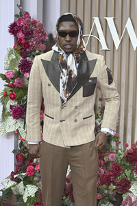 BET Awards 2025 in Los Angeles