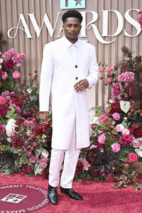 BET Awards 2025 in Los Angeles