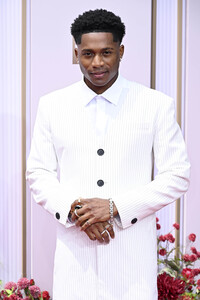 BET Awards 2025 in Los Angeles