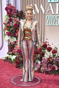 BET Awards 2025 in Los Angeles