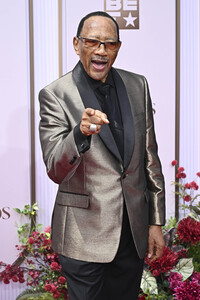 BET Awards 2025 in Los Angeles