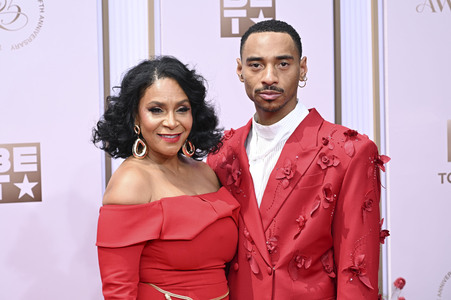 BET Awards 2025 in Los Angeles