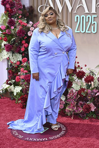 BET Awards 2025 in Los Angeles