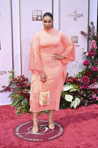 BET Awards 2025 in Los Angeles