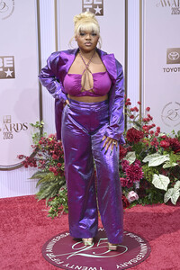 BET Awards 2025 in Los Angeles