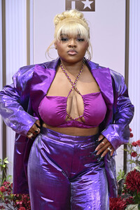 BET Awards 2025 in Los Angeles