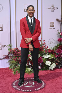 BET Awards 2025 in Los Angeles