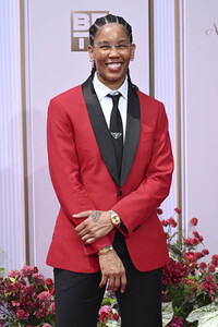 BET Awards 2025 in Los Angeles