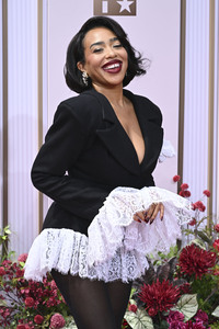 BET Awards 2025 in Los Angeles