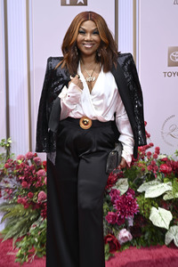 BET Awards 2025 in Los Angeles