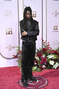 BET Awards 2025 in Los Angeles