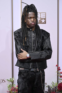 BET Awards 2025 in Los Angeles